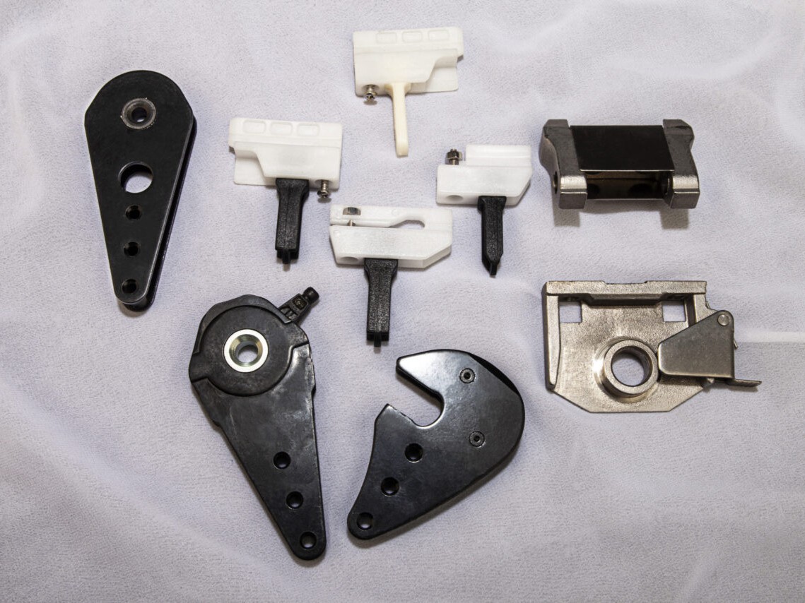 Accessories & Sparepart