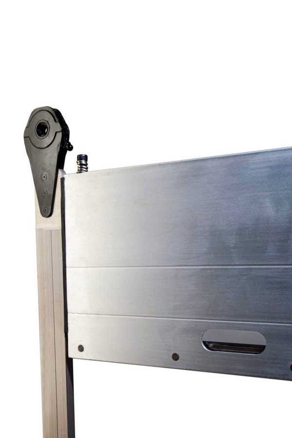 Air Jet Loom Heald Frame