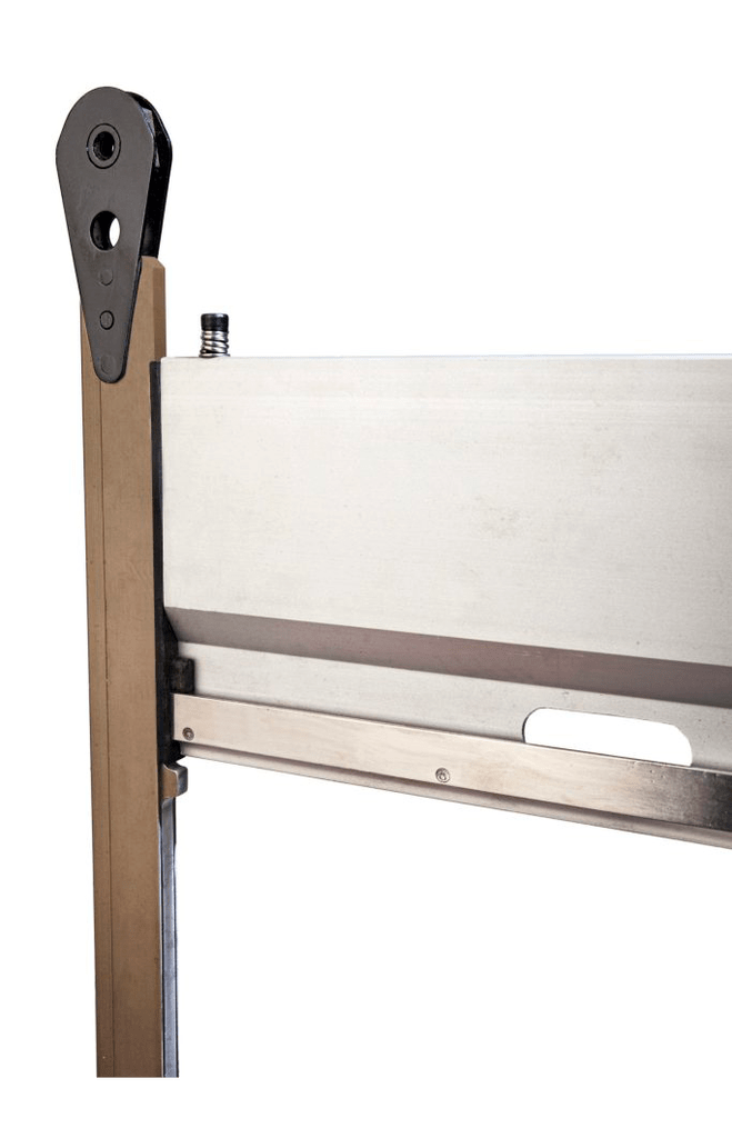 Projectile Loom Heald Frame