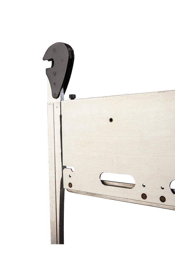 Rapier Loom Heald Frame