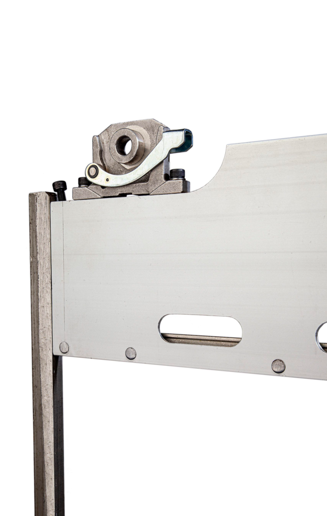 Sample Loom Heald Frame